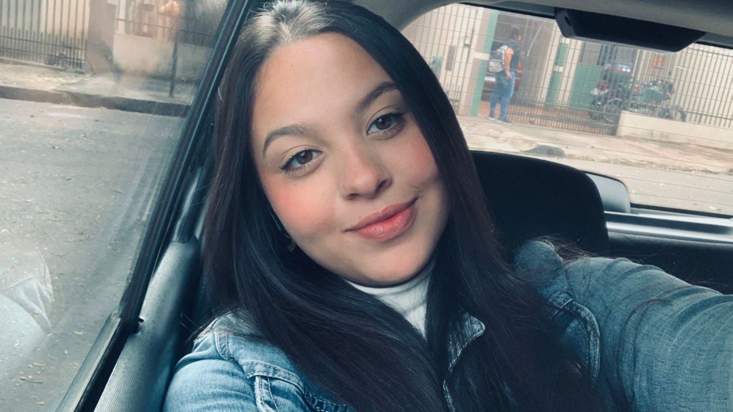 Foto de Maria Luiza