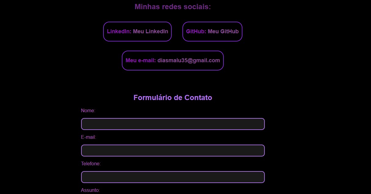 Projeto 1
