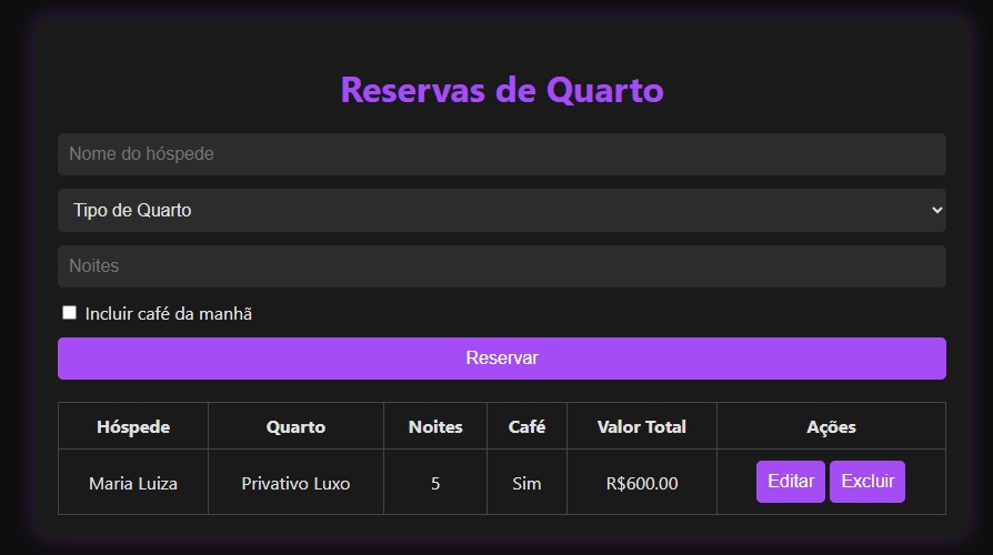 Projeto 3